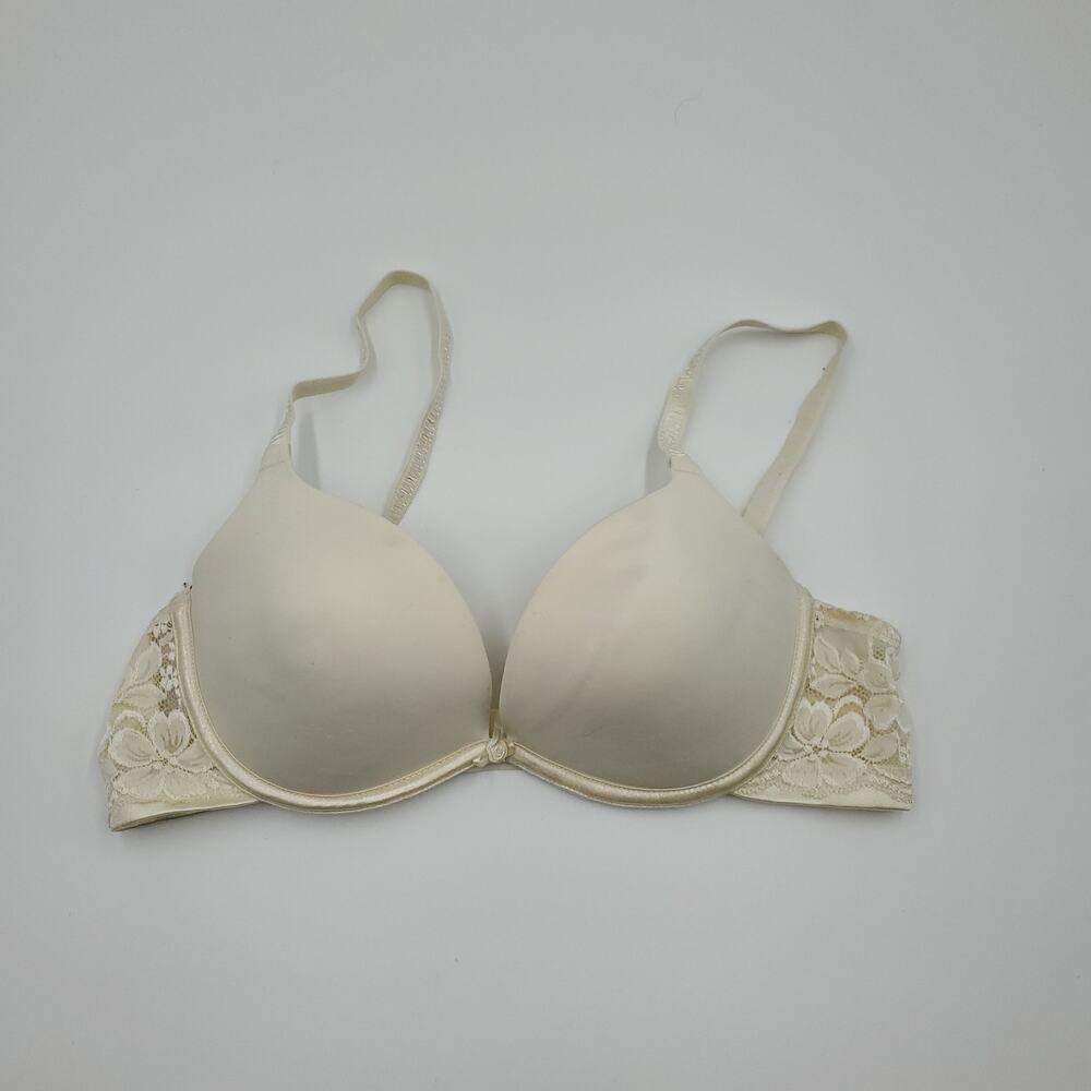 Maidenform Feeling Sexy Extreme Push-up Bra Size 36B